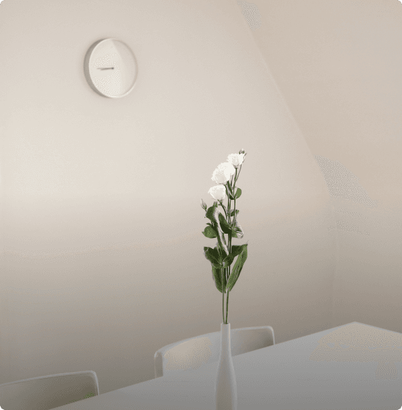 Experiment with Bold Colors